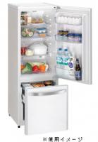 2ドア冷凍冷蔵庫(170L前後)　Refrigerator　