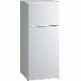 2ドア冷凍冷蔵庫(120L)Refrigerator　
