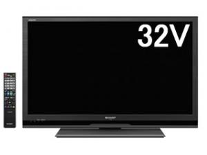 32型液晶テレビ　32’LCD TV