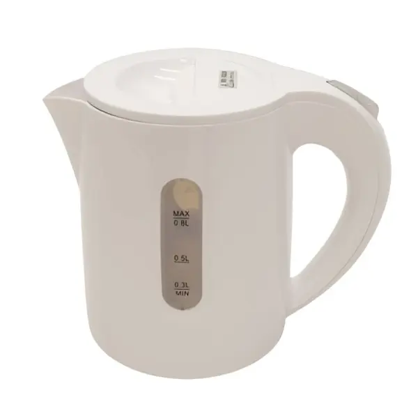 電気ケトル(0.8L)